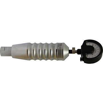 Dispositivo de medición para fuerza tensora Dispositivo de medición para fuerza tensora
