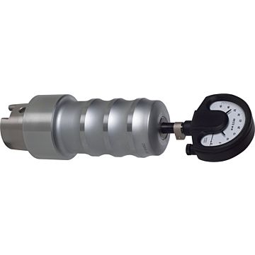Dispositivo de medición para fuerza tensora Dispositivo de medición para fuerza tensora