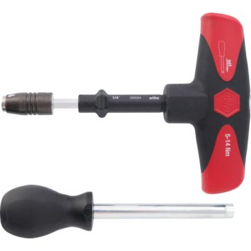 Chave de fenda de torque Chave de fenda de torque