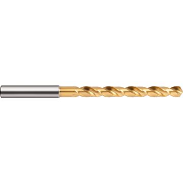 Brocas espirales con mango cil. reforzado Brocas espirales con mango cil. reforzado