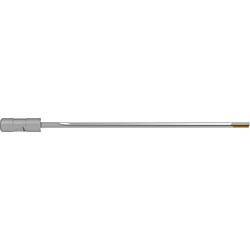 Brocas cañon monolabio EB 80 XXL Brocas cañon monolabio EB 80 XXL