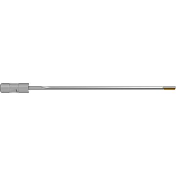 Brocas cañon monolabio EB 80 XXL Brocas cañon monolabio EB 80 XXL