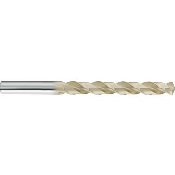 Brocas espirales cortas Brocas espirales cortas