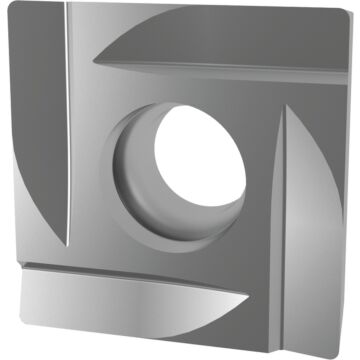Plaquitas de corte intercambiables SCHX