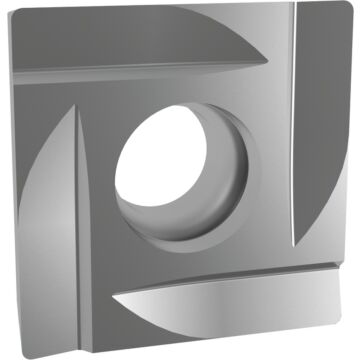 Plaquitas de corte intercambiables SCHX