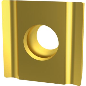 Plaquitas de corte intercambiables SCHX