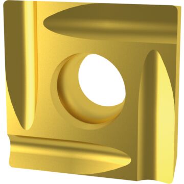 Plaquitas de corte intercambiables SCHX