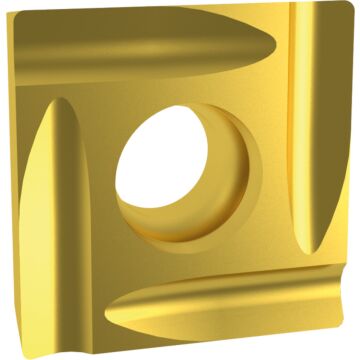 Plaquitas de corte intercambiables SCHX