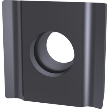 Plaquitas de corte intercambiables SCHX