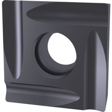 Plaquitas de corte intercambiables SCHX