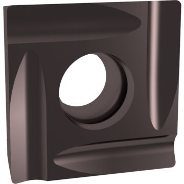 Plaquitas de corte intercambiables SCHX Plaquitas de corte intercambiables SCHX