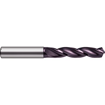 Brocas Ratio, 3 cortes Brocas Ratio, 3 cortes