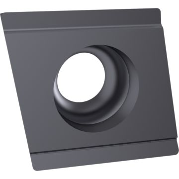 Plaquitas de corte intercambiables CCHT Plaquitas de corte intercambiables CCHT