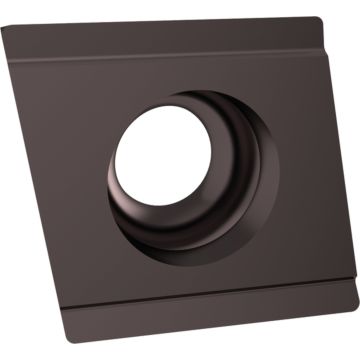 Plaquitas de corte intercambiables CCHT Plaquitas de corte intercambiables CCHT