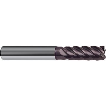 Fresas Ratio Superfinish RF 100 SF Fresas Ratio Superfinish RF 100 SF
