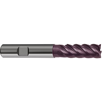Fresas Ratio Superfinish RF 100 SF Fresas Ratio Superfinish RF 100 SF