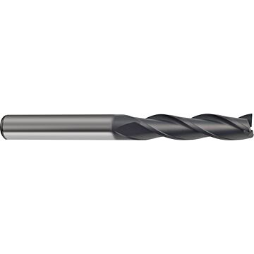 Fresa chaveteros XL (3 cortes) Fresa chaveteros XL (3 cortes)