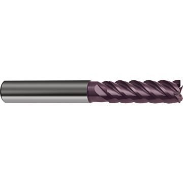 Fresas Ratio Superfinish RF 100 SF 90° Fresas Ratio Superfinish RF 100 SF 90°