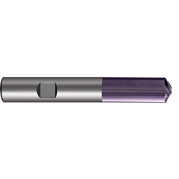 Fresa para chaflanar SpyroTec 120° Fresa para chaflanar SpyroTec 120°