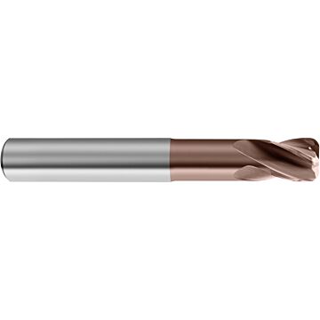 Fresa de torus de copiado G-Mold 65 T Fresa de torus de copiado G-Mold 65 T