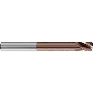 Fresa de torus de copiado G-Mold 65 T Fresa de torus de copiado G-Mold 65 T