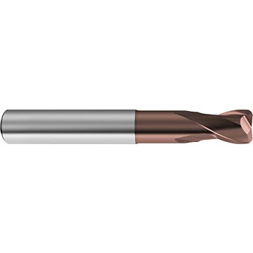 Fresa de torus de copiado G-Mold 55 T Fresa de torus de copiado G-Mold 55 T