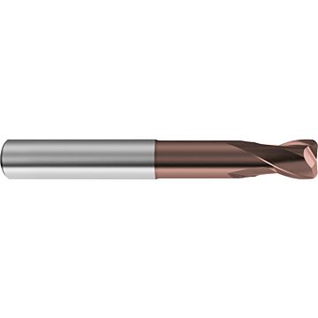 Fresa de torus de copiado G-Mold 55 T Fresa de torus de copiado G-Mold 55 T