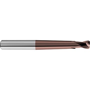 Fresa de torus de copiado G-Mold 55 T Fresa de torus de copiado G-Mold 55 T
