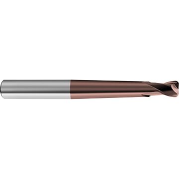 Fresa de torus de copiado G-Mold 55 T Fresa de torus de copiado G-Mold 55 T