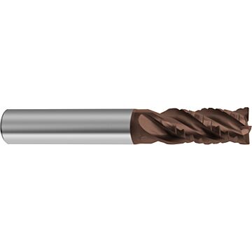 Fresas Ratio RF 100 VA Fresas Ratio RF 100 VA