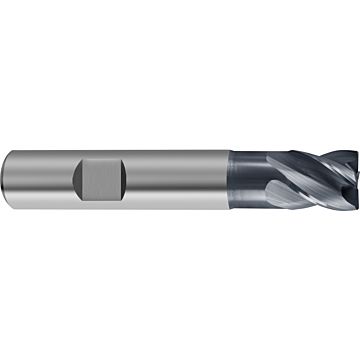 Fresa Ratio de acabado RF 100 Sharp Extra corta Fresa Ratio de acabado RF 100 Sharp Extra corta