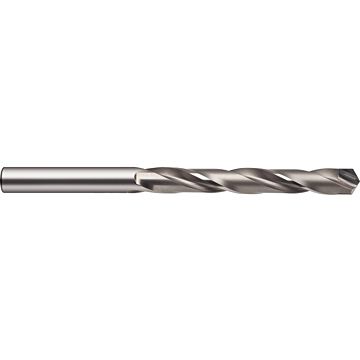 Brocas espirales cortas Brocas espirales cortas