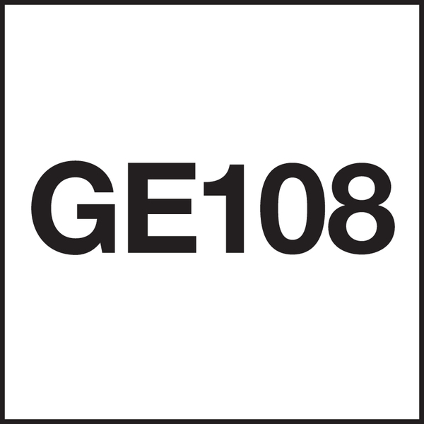 Typ: GE108