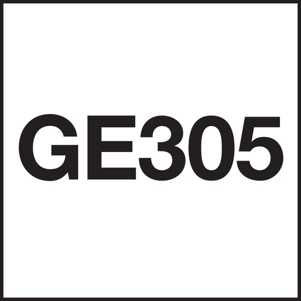 Typ: GE305