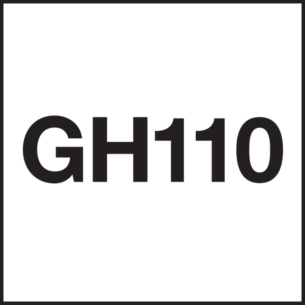 Typ: GH110