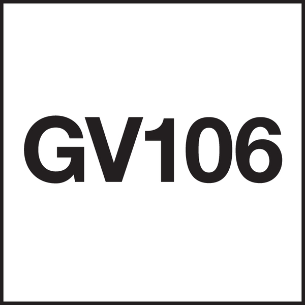 Typ: GV106